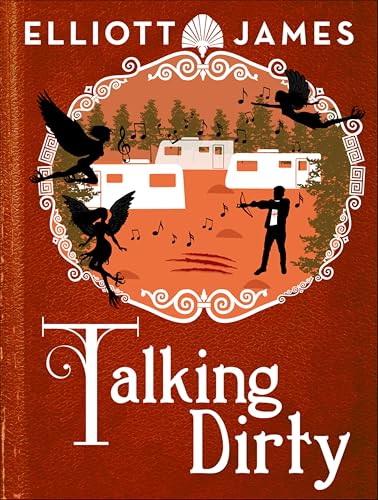 Talking Dirty (Pax Arcana)