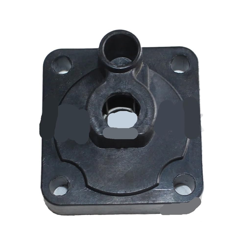 Boîtier de pompe à eau 63V-44301-00 anti-surchauffe