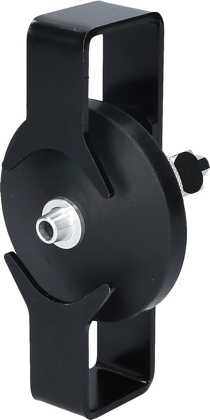 KS Tools 160.0718 Adaptador de boquilla de purga universal, ajustables