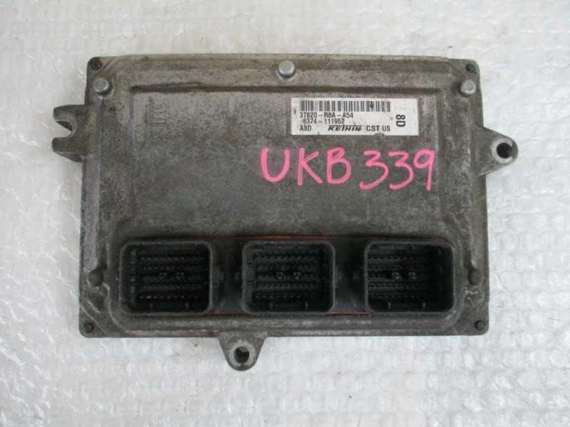 Engine ECM Control Module AWD Fits 13-15 RDX 37820-R8A-A54 37820R8AA54