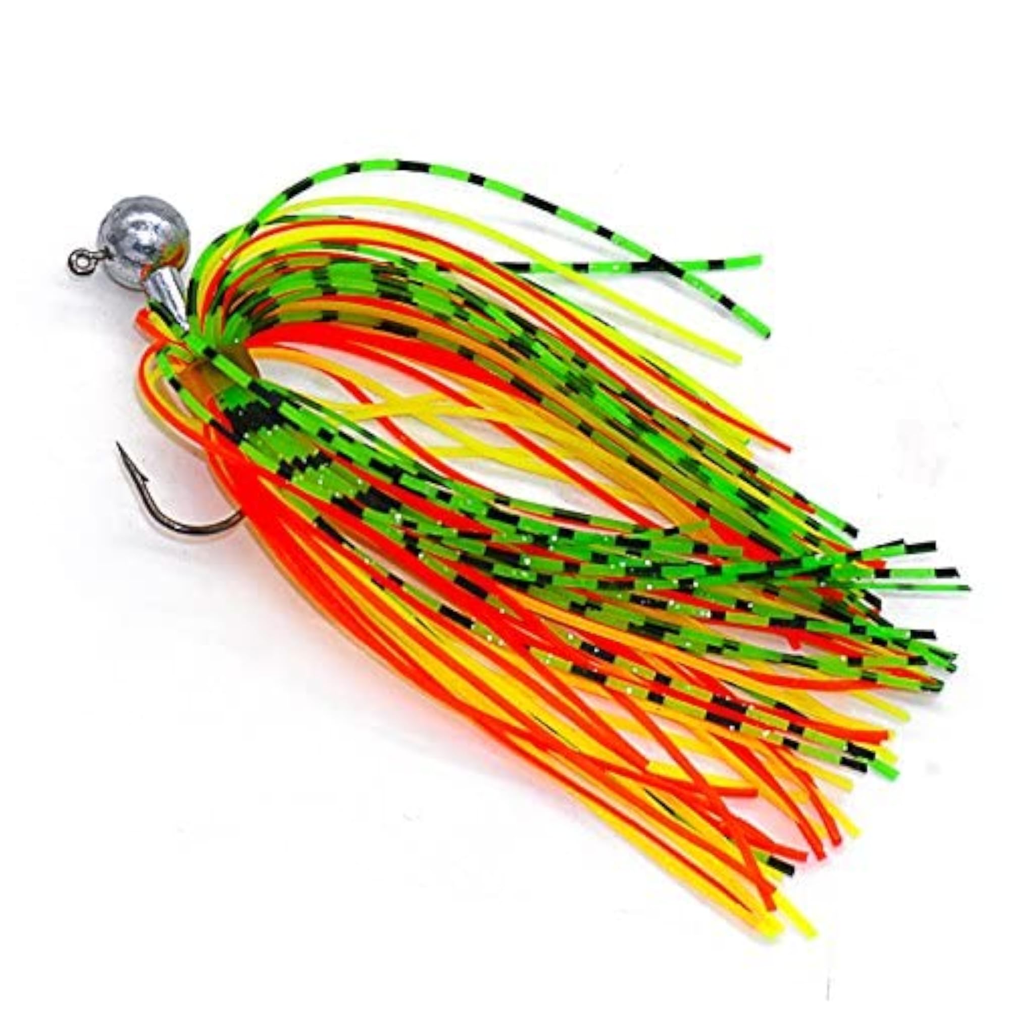 Fishing Fly Packs, 12 Pieces, Assorted Colors