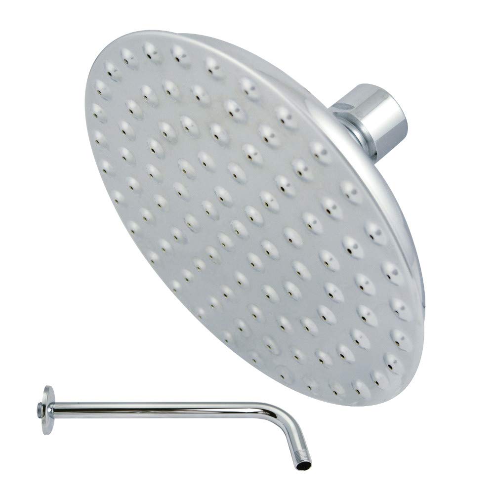 Pommeau de douche victorien Kingston K135A1CK créez une ambiance spa rétro chez vous