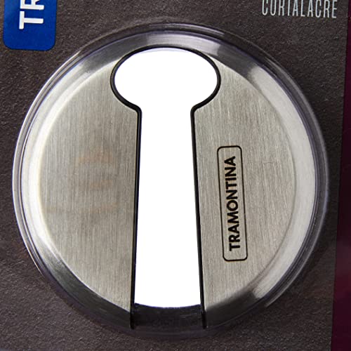 Corta Lacres Tramontina Preta