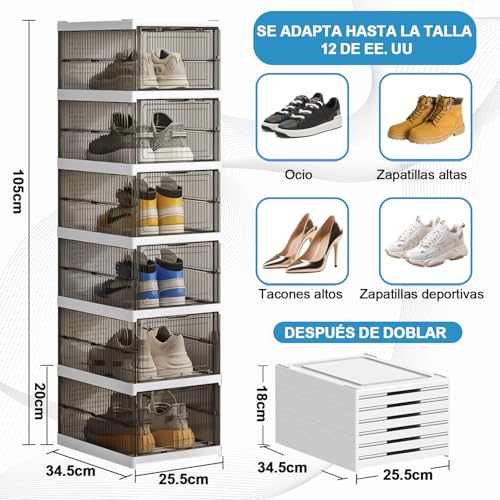 La Mejor Recopilación de Home Depot Zapateras para comprar online. 29 Imagen adicional