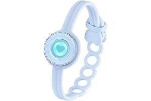 Single Long Distance Relationship Bracelets for Couples