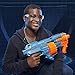 Nerf Elite 2.0 Shockwave RD-15 Dart Blaster, 30 Nerf Elite Darts, 15-Dart Rotating Drum, Kids Outdoor Toys for 8 Year Old Boys & Girls and Up (Amazon Exclusive)