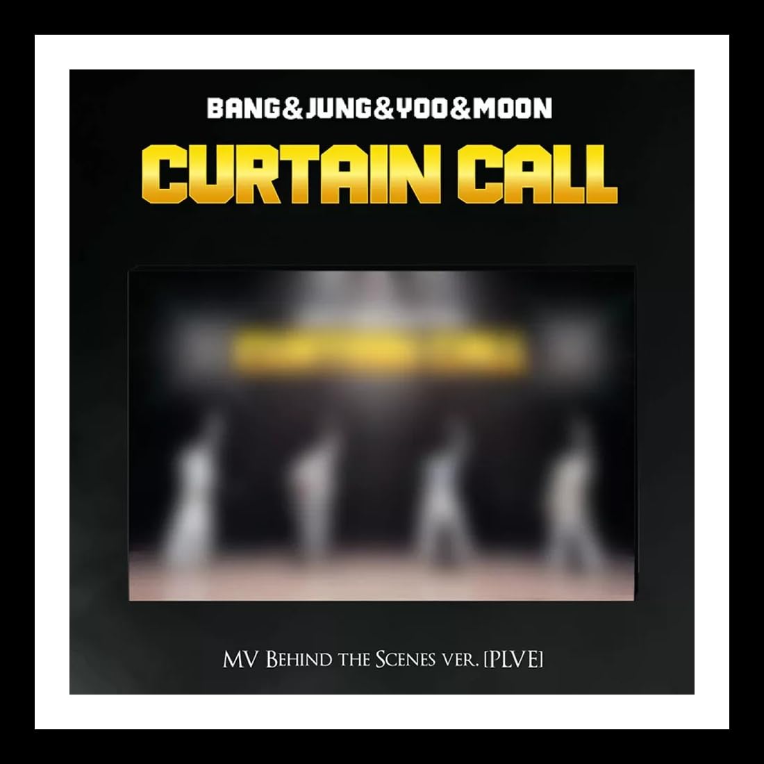 & BANG B.A.P Amazon.com: MOON & YOO & JUNG & CALL★BANG ３種★CURTAIN JUNG 1st CALL] [CURTAIN MOON & YOO & K-POP・アジア