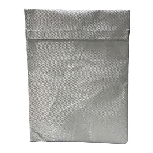 TF Anti-Fire/Fireproof Document Bag