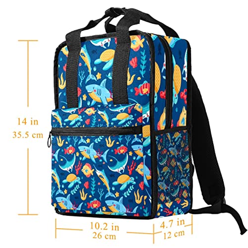 Sac à dos garçons ciel étoilé ergonomique pour éviter le mal de dos