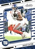 2024 Panini Absolute Retail #80 Darius Slayton New York (NFC) Football Card - Sportscard Superstore