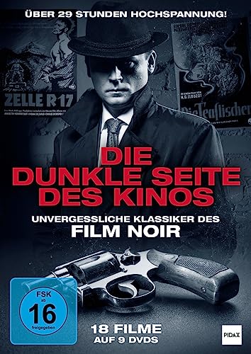 Photo de Die Dunkle Seite des Kinos: Unvergessliche Klassik [Import]