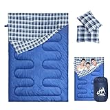 【Amazon 限定ブランド】寝袋 オール