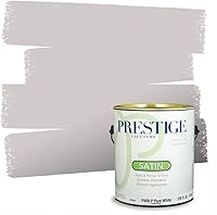 Vista 51 de Prestige Paints - 2 en 1, pintura base y pintura de exterior, P400-P-SW6254