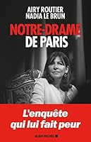 Notre-Drame de Paris 2226397868 Book Cover