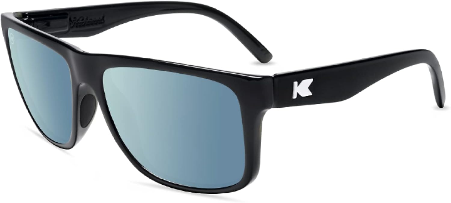 Knockaround Torrey Pines Polarized Sunglasses for Men & Women - UV400 Protection