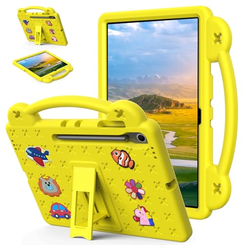AKABEILA Custodia per tablet per Samsung Galaxy Tab S11 X730/X736