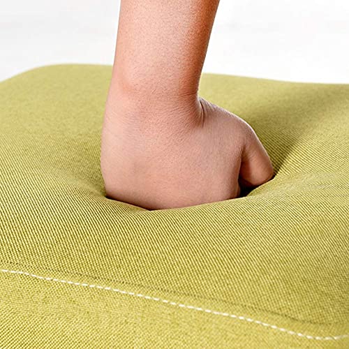 Coffre de rangement pouf compact pour libérer de l'espace - 8