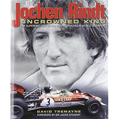 Jochen Rindt