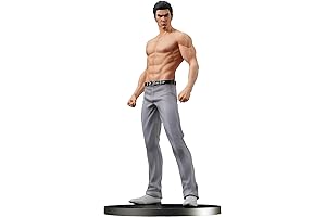Like a Dragon: Kazuma Kiryu (Battle Style) DIGSTA PVC Figure | Kiryu...