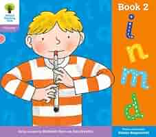 Oxford Reading Tree: Level 1+: Floppy's Phonics: Sounds and