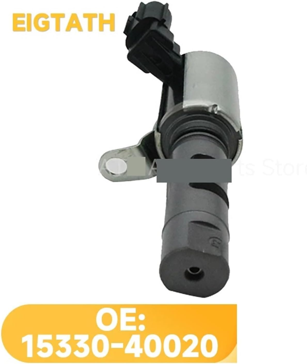 15330-40020 Engine VVT Oil Control Valve 15330-40031 15330-40030