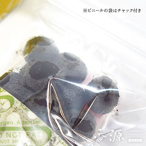 Amazon.co.jp: 鳩居堂 練香/練り香 黒方 箱入20g : ホーム＆キッチン