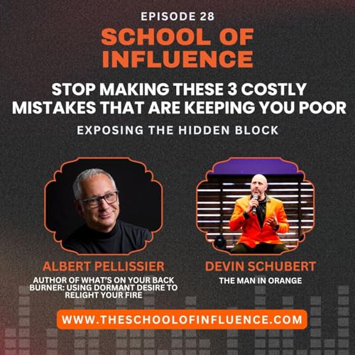 STOP Making These 3 Costly Mistakes That Are Keeping You Poor