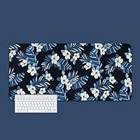 PCマット2セットP8 Amazon.co.jp: [OceanMap] デスクマット カラフル カラー8 800*300*2mm