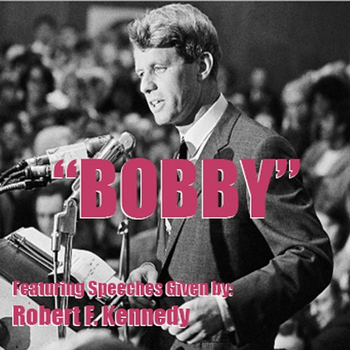 Bobby by Robert F. Kennedy on Amazon Music - Amazon.co.uk