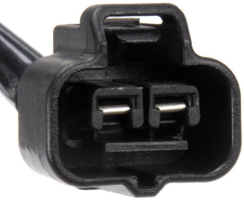 Dorman 621-530 Engine Cooling Fan Assembly Compatible With Select Lexus / Toyota Models #TOP1