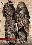 roland schuhe glamour code  Atelier Magazin No. 6: Die Schuhe der Jedermanns