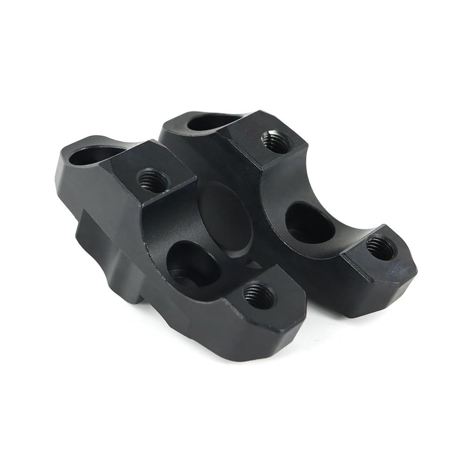 S1000R Guidon Riser 2014-2020 | Réhausseur Extension Guidon CNC