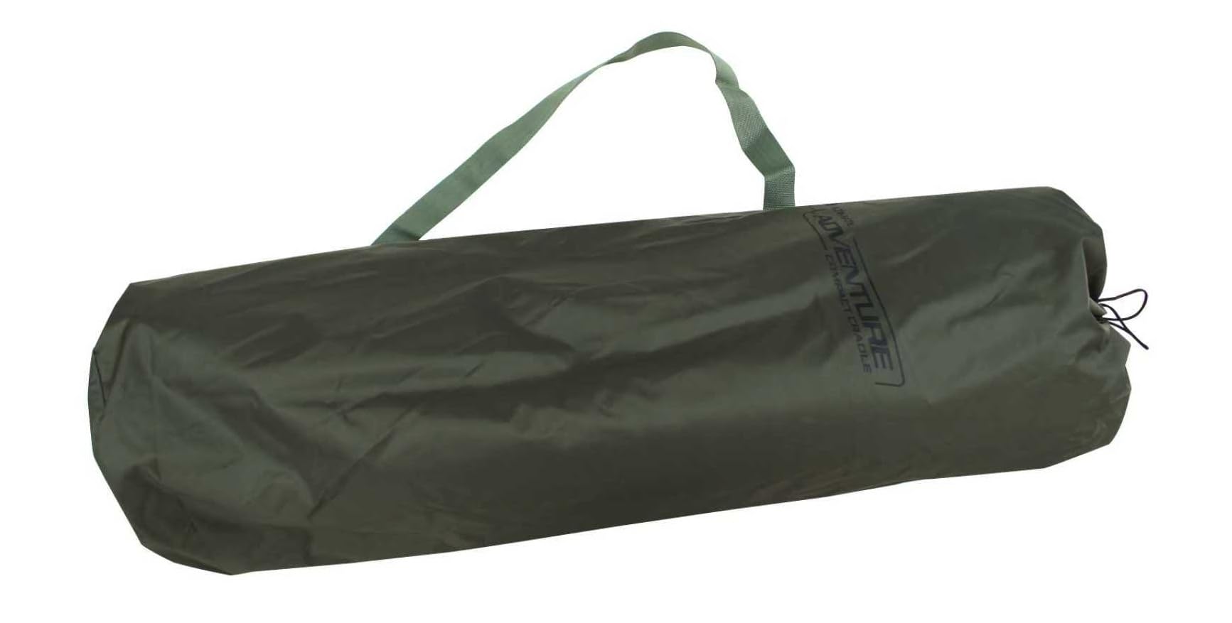 Ultimate Adventure Compact Cuna De Desenganche - Cuna Carpfishing