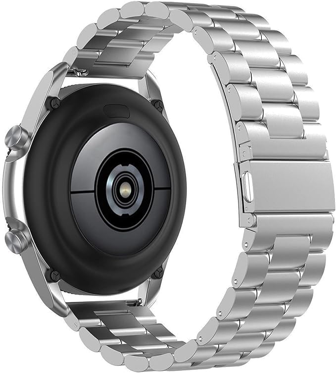 Image of FOLX FAB64 20MM | 22MM Watch Straps /Bands In Various Designs, Colors & Material With 2 Lugs /Pins [ Please Check Watch Models Compatibility For 20mm Or 22mm In Discription ]