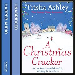 Couverture de A Christmas Cracker
