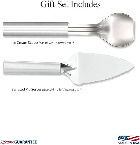 Miniatura 2 de Rada cubertería S44pie un modo de "la cuchillo Set de regalo