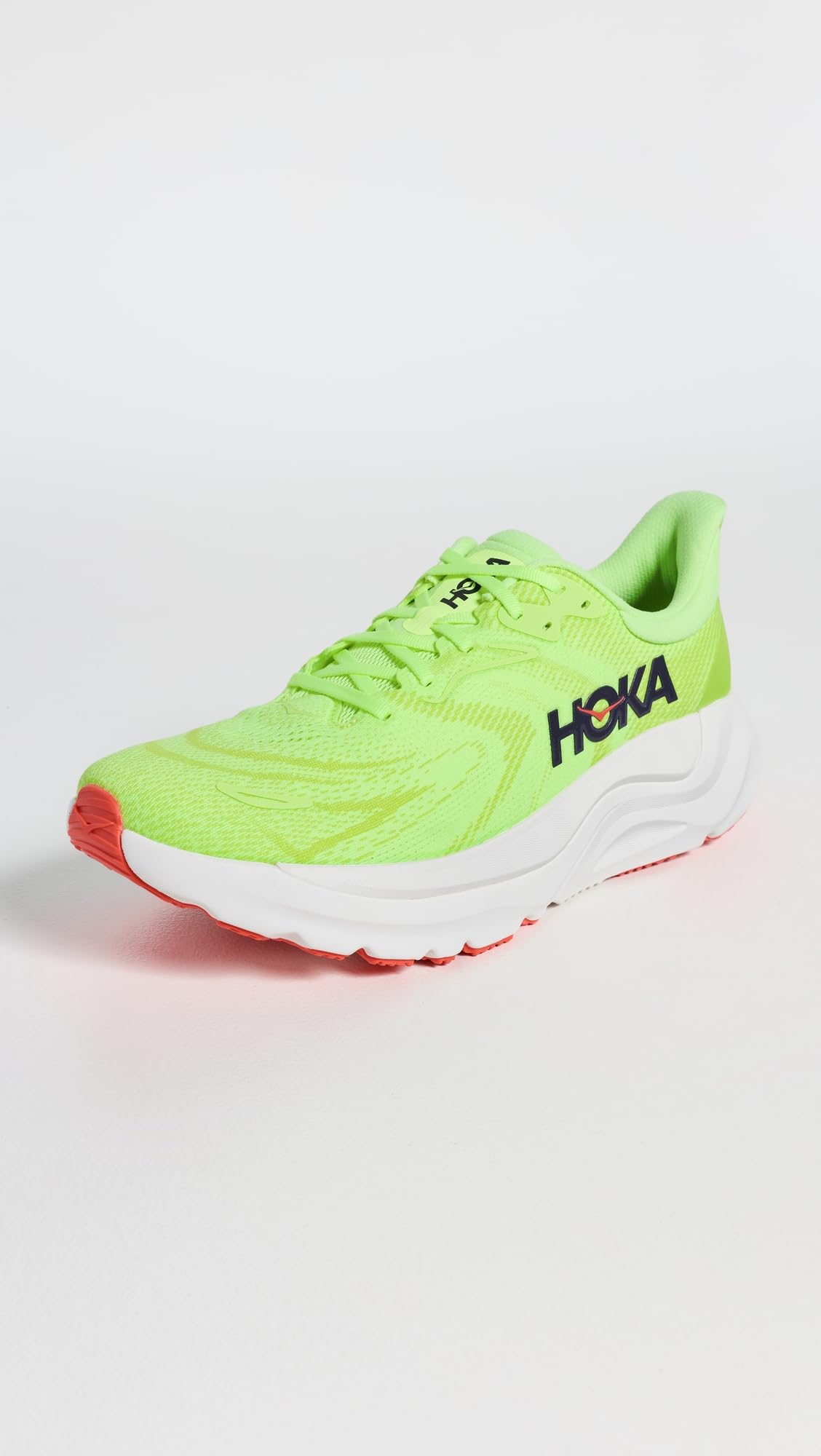 Hoka One One M Arahi 8 Sneaker