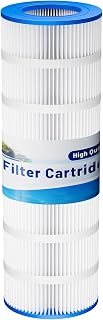 Swimming Filter Cartridge for CC200 200 Sq.Ft. (1 Pack)