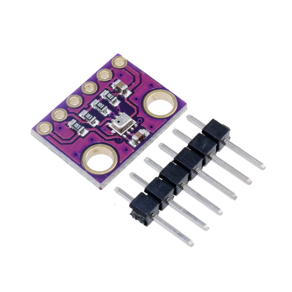 ESP MB MA280-B 美品　送料込　即日発送 Amazon.co.jp: BMP 280 I 2 C/SPIインタフェー 高精度 大気圧