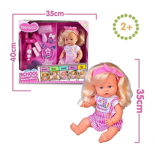 Muñecas, Toy Imagen adicional