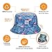 Vibe Festival Gear Bucket Hat Unisex for Men Women Fashion Fishing Hat Cute Fisherman Cap (Flamingo-L-XL)