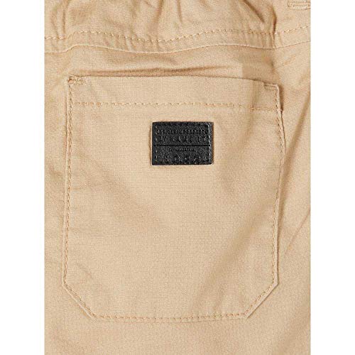 Pantalón cargo Name it para niño modelo Bob de algodón resistente 4