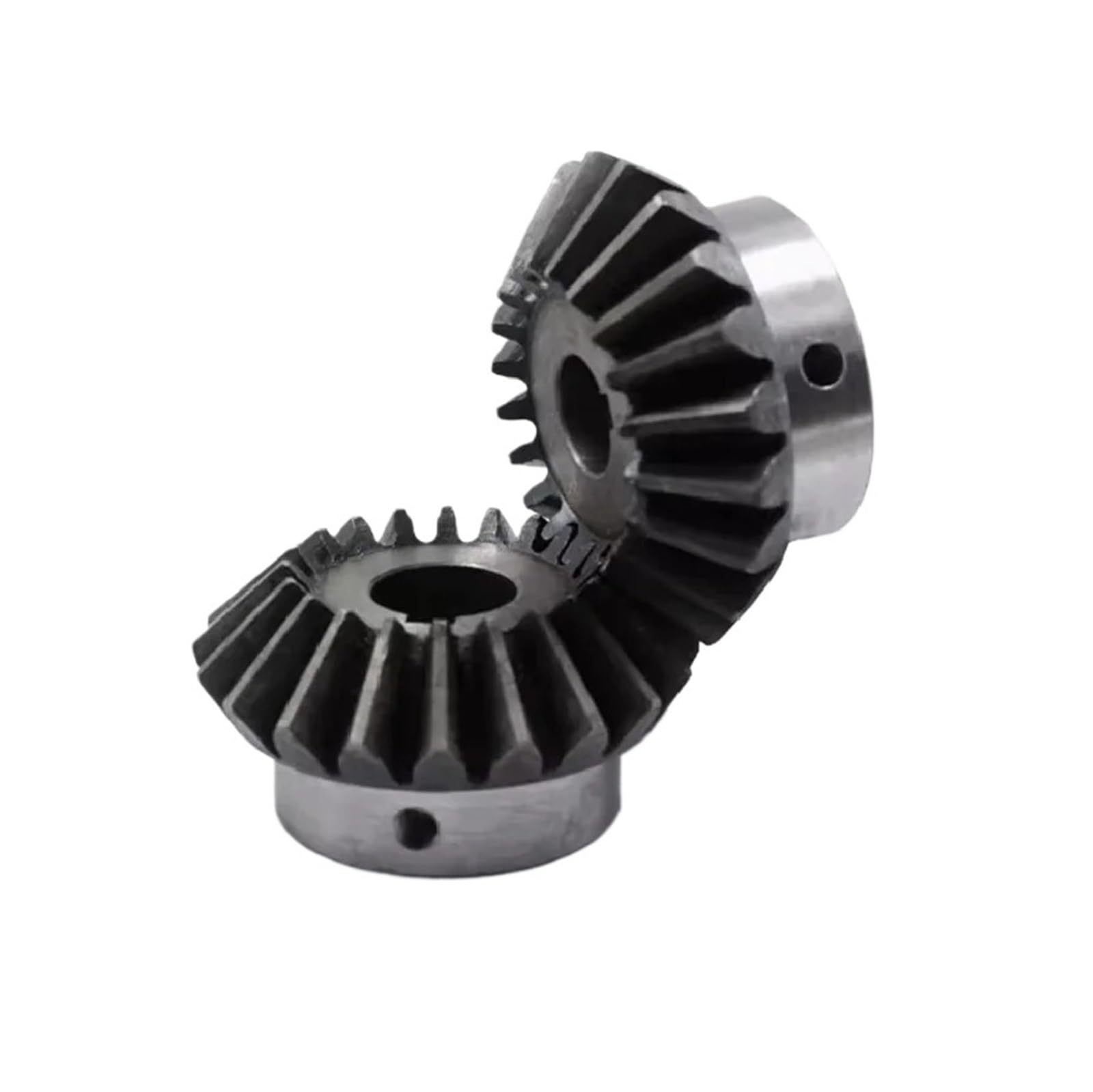Engrenage conique de robotique 2M 30 dents alésage 18mm - 7