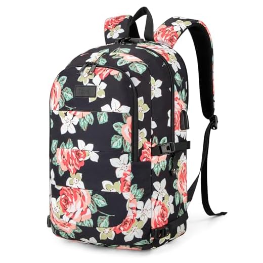 Tzowla Stylish Travel Backpack Purse