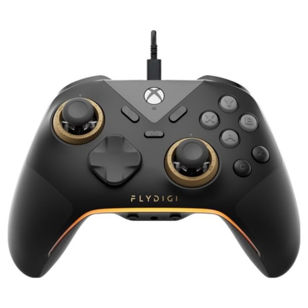 Amazon.co.jp: Joytron Flydigi Vader 5S Xbox公式ライセンス PCゲーム
