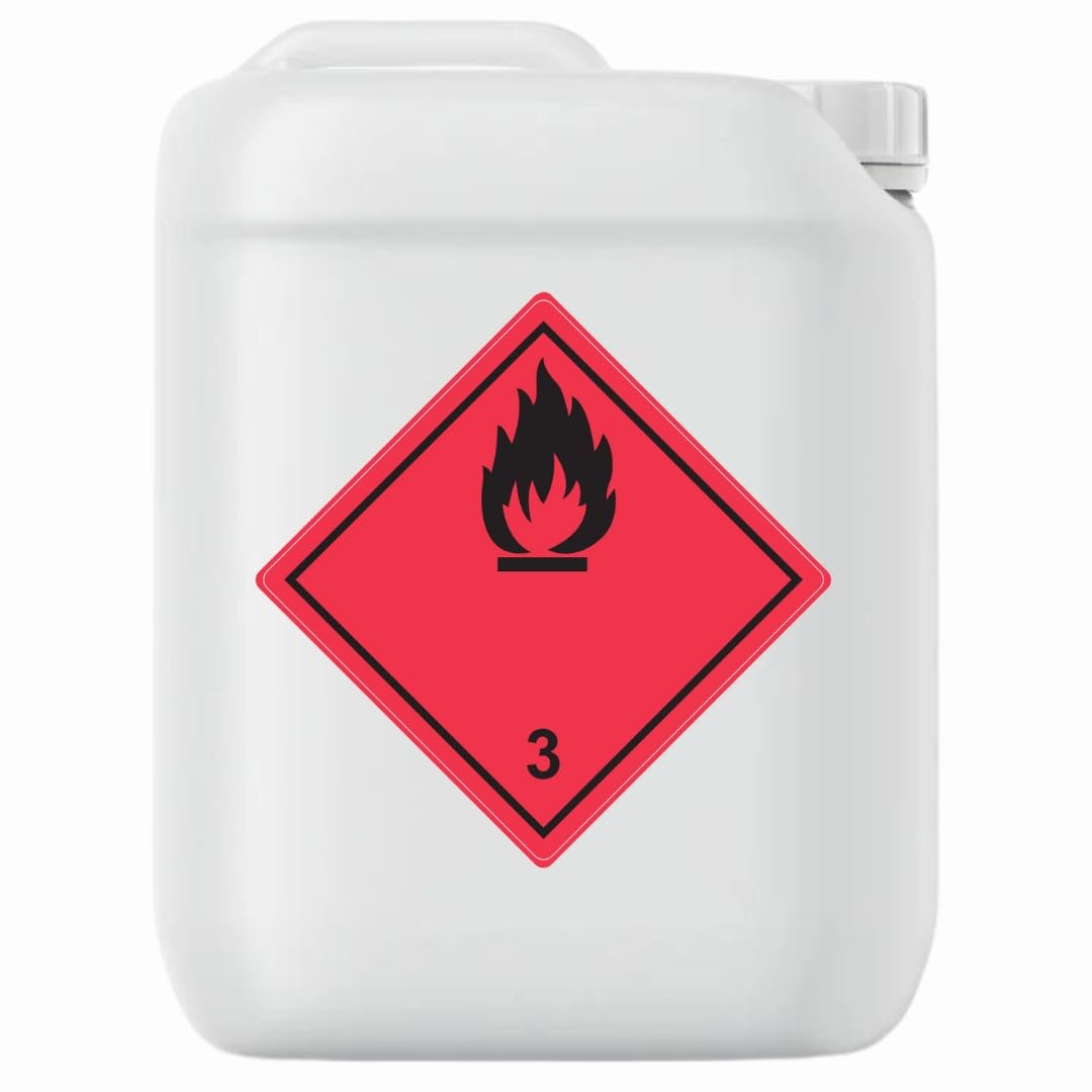 30 L Bioethanol 100% Ethanol 30 Liter Bio Alkohol für Kamin mit Ausgießer in 10 L Kanister