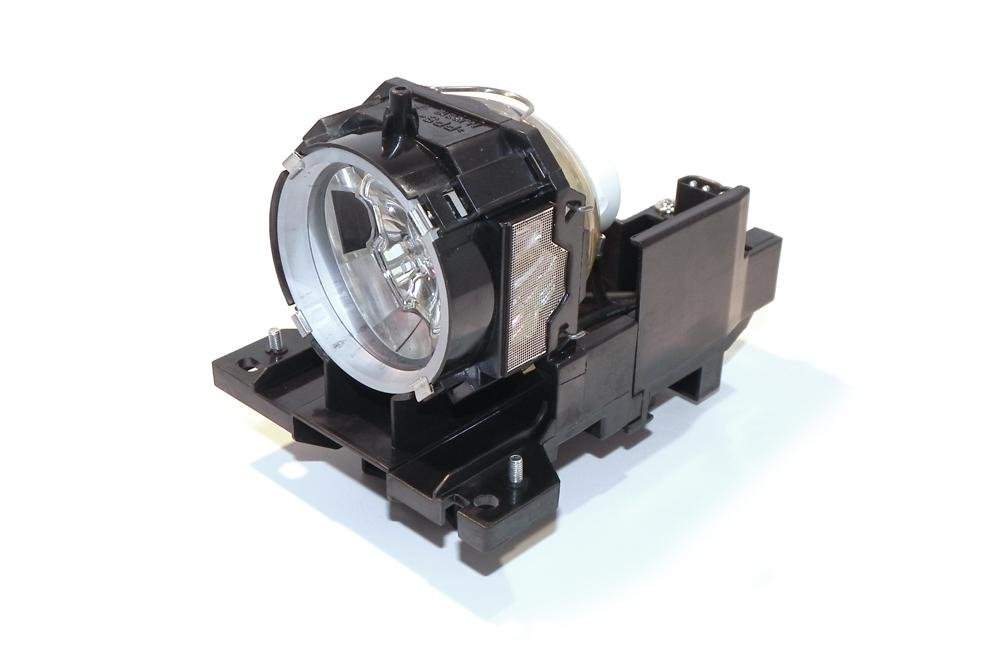 Compatible Christie Projector Lamp, Replaces Part Number DT00871, SP-LAMP-046-ER. Fits Models: Chris