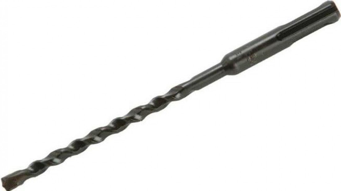 Faithfull SDS Drill 6MM X 100Wl X 160MM