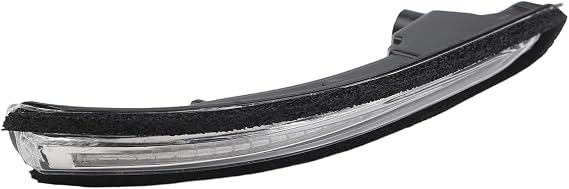 Wing Mirror Indicator Light for Hyundai I20 Left Side 2014.10 2015 2016 2017 2018 2019 2020 Direct Fit OEM Spec 87614-C8000