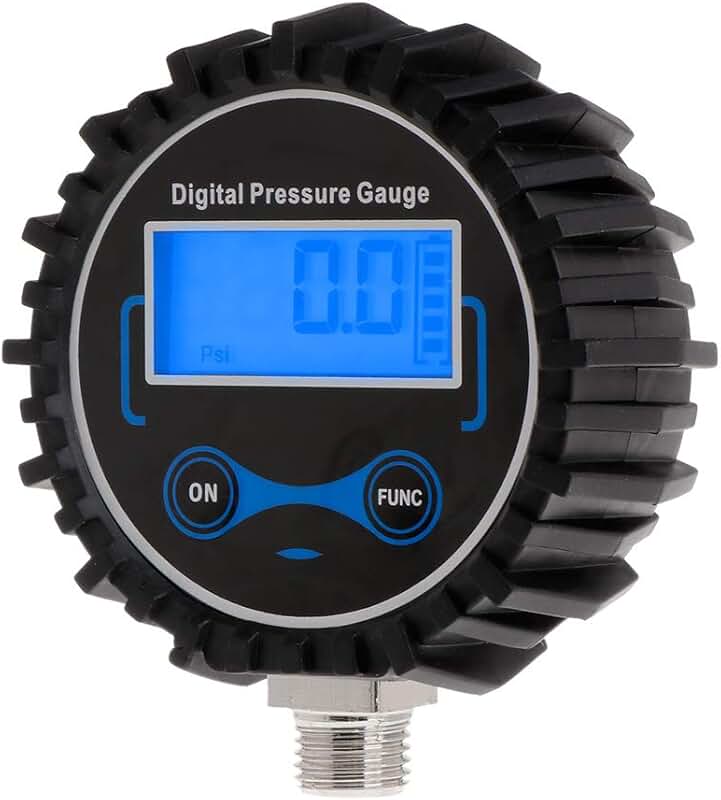 Suchergebnis auf Amazon.de für manometer druckluft digital